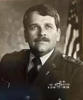 Paul Cote Obituary (1946