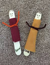 3 5 Yr Old Crafts Joshua And Caleb Bible Crafts Joshua And Caleb Preschool Bible Activities