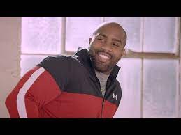 Teddy riner is all size and strength with little technique. Teddy Riner Will Finds A Way Youtube