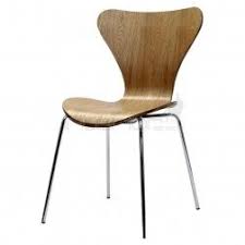 Series 7 Chair Arne Jacobsen Replica Chair Leather Dining Room Chairs Replica Furniture