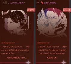 kenma x reader smut on Tumblr