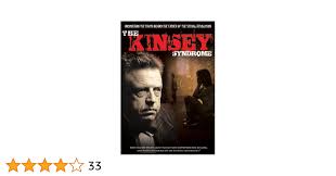 Amazon.com: The Kinsey Syndrome : Joseph M. Schimmel, Clark Aliano, Judith  A. Reisman, Steve Aguilar, Christian J. Pinto: Movies & TV