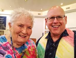 The 2024 Sojourner Truth Traveling Stole is