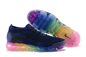 Cheap Nike Air Vapormax Flyknit 2 Unisex Shoes Colorful Only Price 65 To Worldwide And Free Shipping Nike Air Vapormax Womens Running Shoes Running Shoes