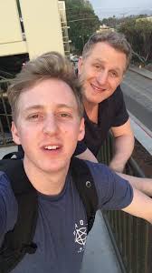 Selfies with @deancollins5 #fyp