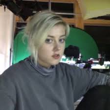 Gabrielle Gillette Animator