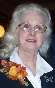 Olivia Foster Obituary