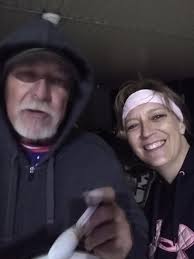 Well had a great time last night, my first night, at Mad Jack's Haunted  House ... Thank all of the Outcast for making Courtney and Uncle Ig feel  welcome and part of