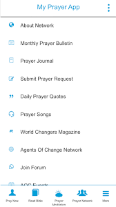 I've just discovered a fine app that delivers daily ignatian reflections and prayer to your mobile device. 2020 My Prayer App Android App Download Latest