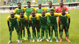 Head to head statistics and prediction, goals, past matches, actual form for 1. Danladi Kano Pillars Remain Hot Favorites In 2017