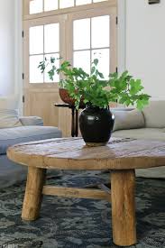 If you want to download a picture in high resolution click here. How To Style A Round Coffee Table 3 Ideas Tidbits