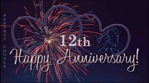 We did not find results for: 12th Wedding Happy Anniversary Wishes ç¥ä½ é€±å¹´ç´€å¿µå¿«æ¨‚ Facebook