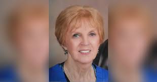 Obituary for Judith "Judy" A. (McIntyre) Dain