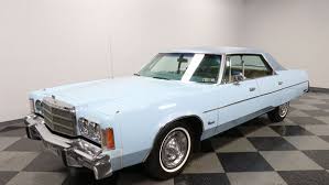 Image result for Spinnaker White 1977 Chrysler