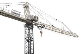 hammerhead tower cranes terex cranes