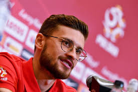 Mateusz Klich ma żal do Adama Nawałki. Chodzi o brak powołania