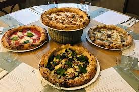 E' necessario far seguire al prefisso internazionale il prefisso del numero da contattare. 081 Prefisso Di Napoli Pizzeria Recensioni Su 081 Melegnano Tripadvisor