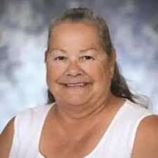 Obituary information for Barbara Ann Knox