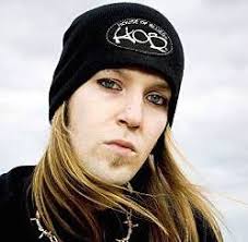Alexi laiho & roope latlava from children of bodom haastattelu sekä in your face (finnish tv) (2005). Alexi Laiho Wiki Bio Wife Divorce And Girlfriend And Net Worth