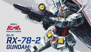 gu 01 rx 78 2 gundam ガンダムw ラプラス ガンダム