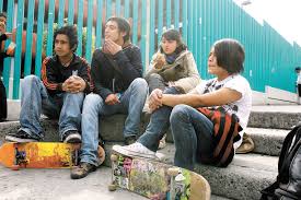 Resultado de imagen de jovenes