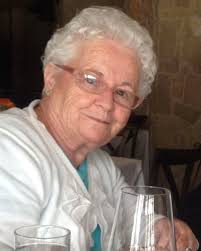 Anna Burrell Obituary August 5, 2021