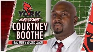 Courtney Boothe's Instagram, Twitter & Facebook