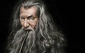 Gandalf Images For Desktop And Wallpaper