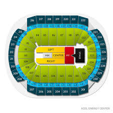 Jason Aldean Saint Paul Tickets 3 14 20 Xcel Energy Center