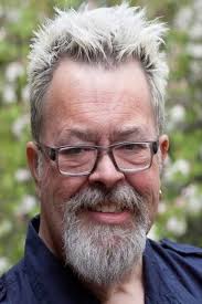 Geoff McBride • Filmy • Wiek • Dzieci