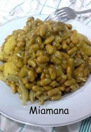 Mijotee De Flageolets Au Cumin Une Debutante En Cuisine Recettes De Cuisine Flageolets Recette Recette Legume