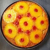 How do you keep pineapple upside down cake from getting soggy?