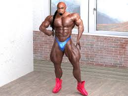Kai Greene 3d Model 1920x1440 Wallpaper Teahub Io Самые новые твиты от kai greene (@kaigreene):