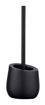 Silicone Wenko 23654100 Brosse Wc Badi Ceramique 13 5 X 38 X 13 5 Cm Noir Amazon Fr Cuisine Maison Brosse Wc Deco Sdb Ceramique