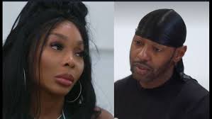 Sierra Gates Fiancé Xzavia Thomas Claps Trolls Criticizing Her Hair & His  New Car! 😡