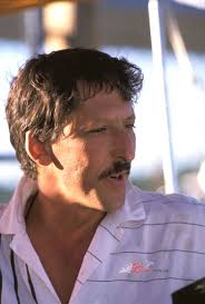 Dr. John Wittner's Moto Guzzi 8V Racer Test