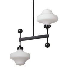 Stunning pendant with a green glass shade stunning green glass pendant light from bloomingville, the green glass shade has a botanical leaf design with brass details. Milk Glass Pendant Light You Ll Love In 2021 Visualhunt