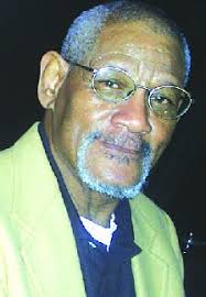 Booker Cherry Obituary (2013)