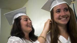 Rice Memorial High School Class of 2013 Graduation