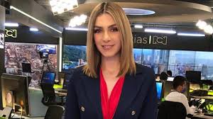 La presentadora se encuentra aislada y recuperándose de síntomas. La Historia De La Presentadora De Noticias Rcn Que Tuvo A 25 Familiares Contagiados Con Covid 19 Infobae
