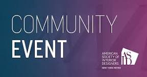 Long Island Community Event: CEU Presentation & Lunch