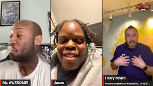 Remembering Jasper Johnson