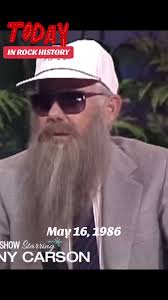 Zz Top Talks about Stevie Ray