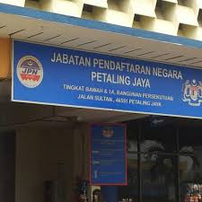 Photos At Jabatan Pendaftaran Negara Jpn Petaling Jaya Selangor