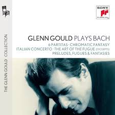 Glenn Gould