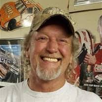 Keith Dearmond's Instagram, Twitter & Facebook