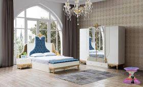 كتالوج صور غرف نوم كاملة 2020 2021 Home Decor Outdoor Bed Furniture