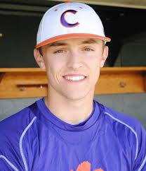 Drew Traylor, Clemson, Tight End