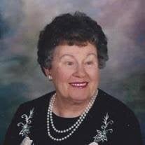 Avelene Louise Metzger Obituary
