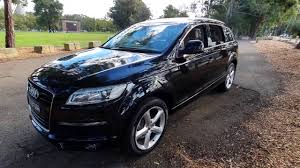 Image result for Phantom Black 2007 Q7